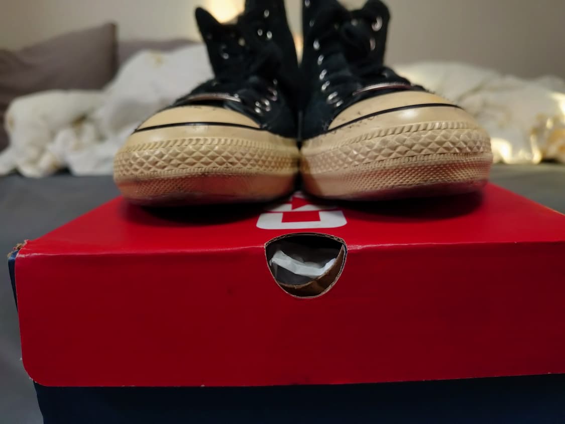 converse x dairiku 올스타하이 (260) 상품이미지6