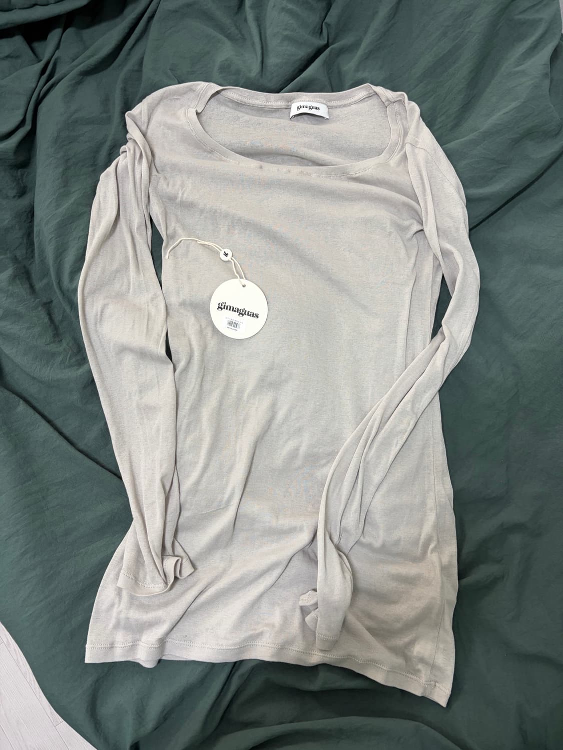 기마구아스 바몬 드레스 S 상품이미지3