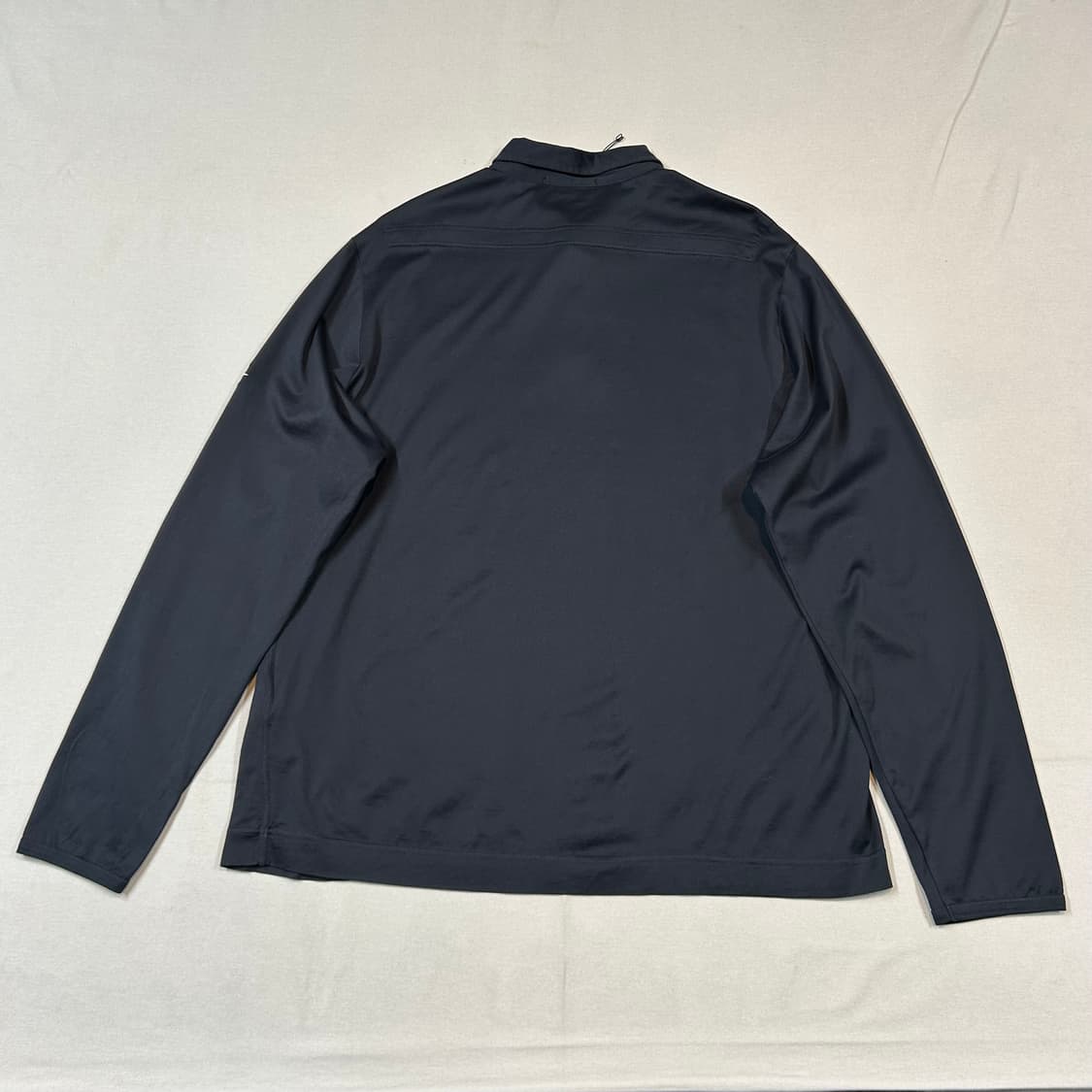 3XL) 스톤아일랜드 패치 로고 롱슬리브 카라티셔츠 상품이미지6