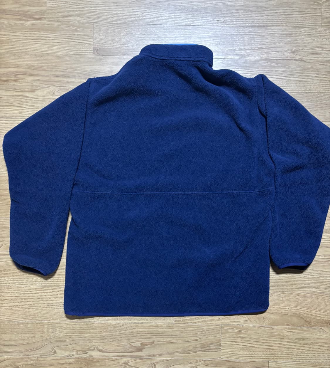 파타고니아 신칠라 마수피얼 네이비 L 상품이미지3