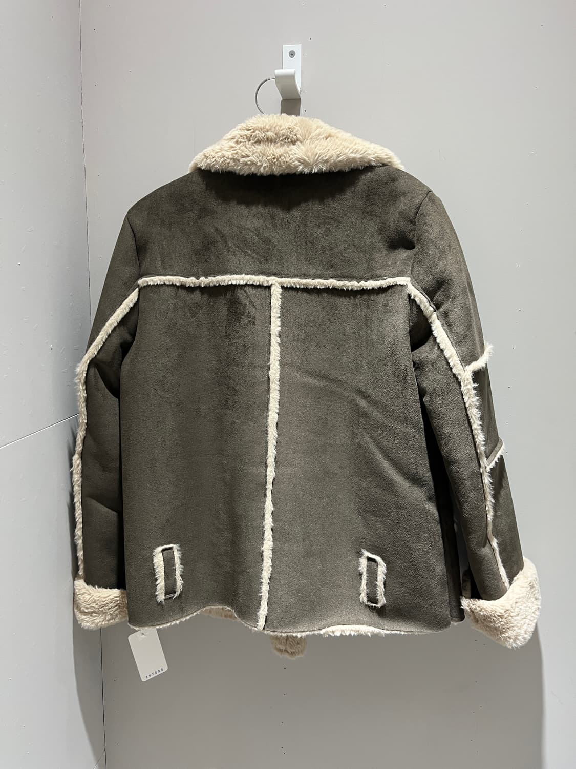 무스탕 상품이미지3