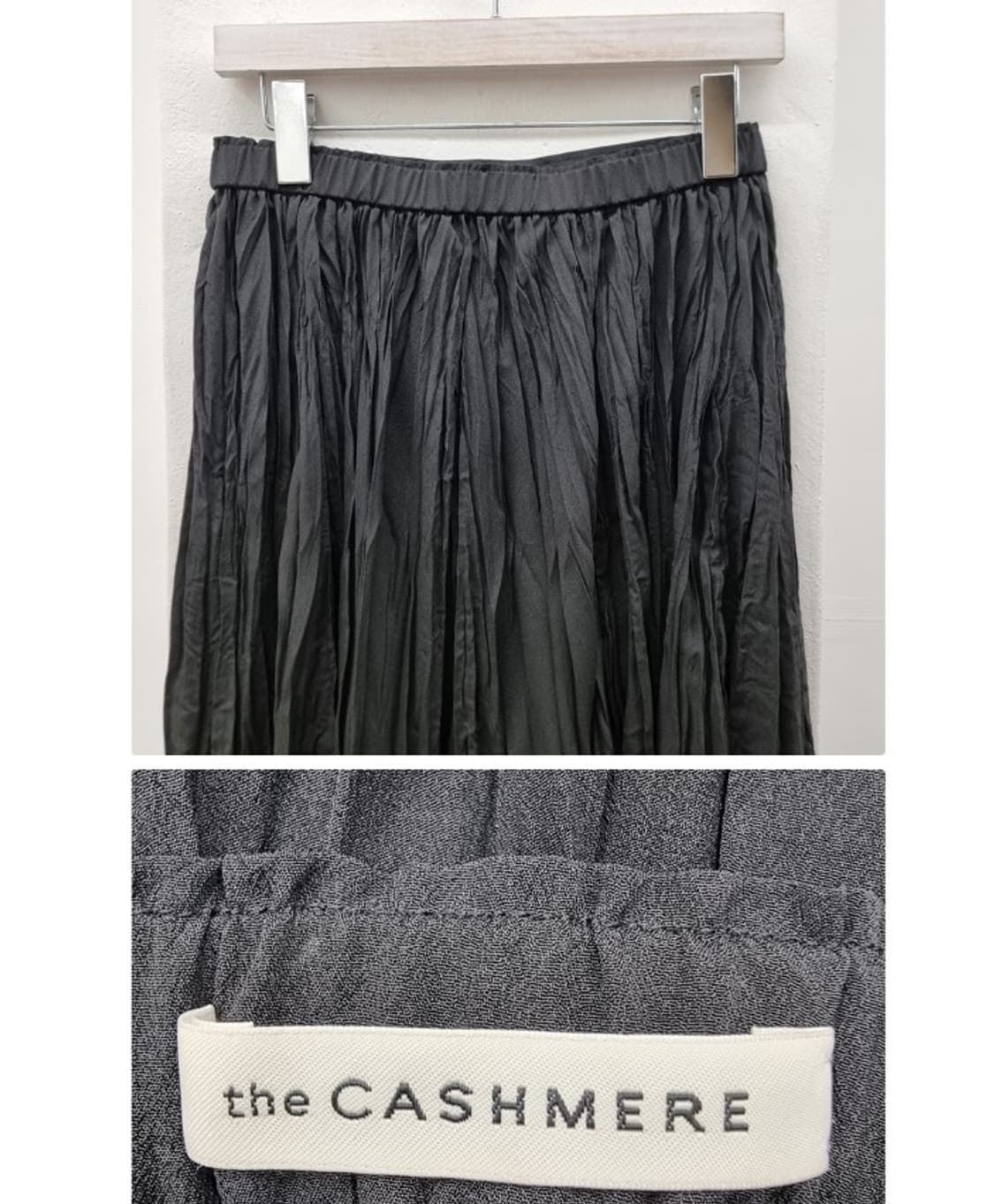 the CASHMERE 더캐시미어 상품이미지4