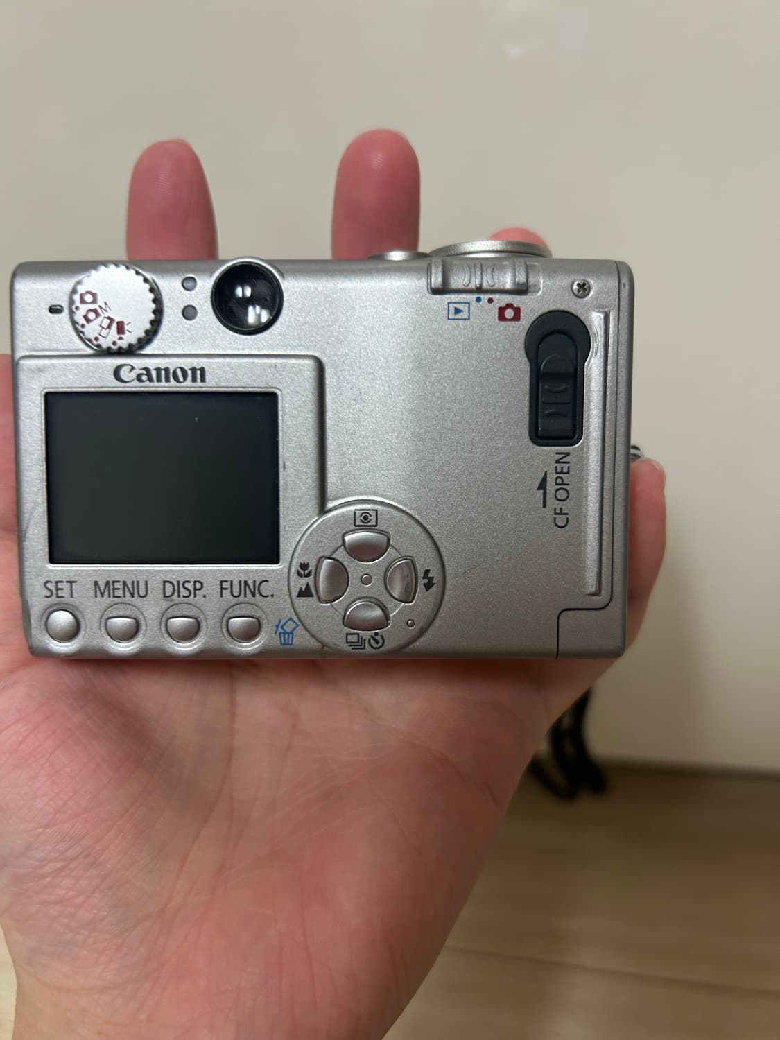 캐논 익서스 400 상품이미지2
