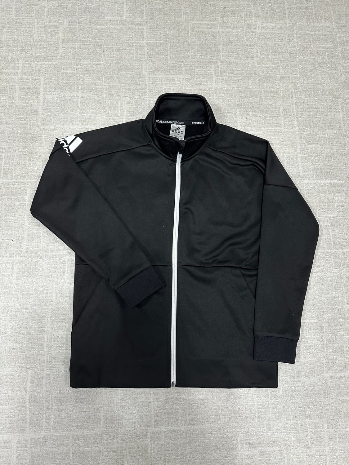 아디다스 키즈 성인가능 로고 져지 상품이미지2