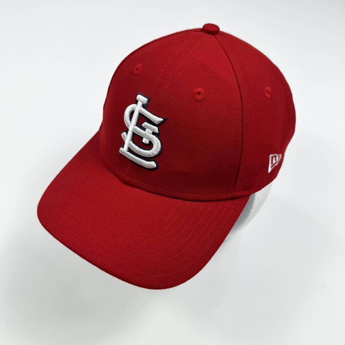 뉴에라 MLB 세인트루이스 볼캡 상품이미지1