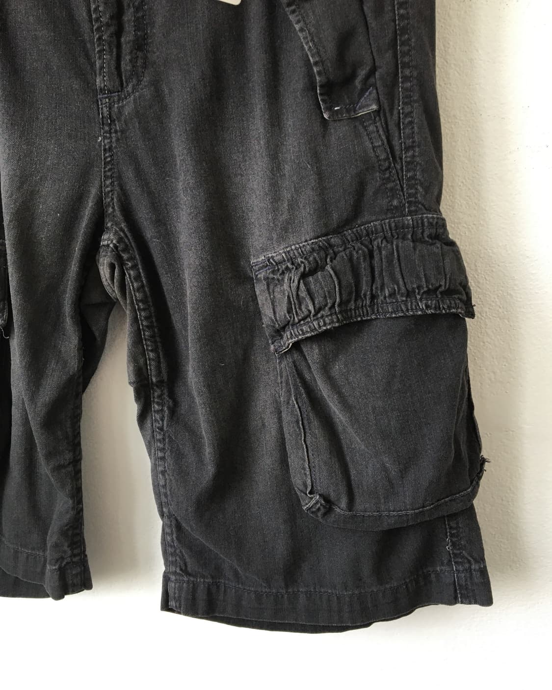 Cago half pants 상품이미지4