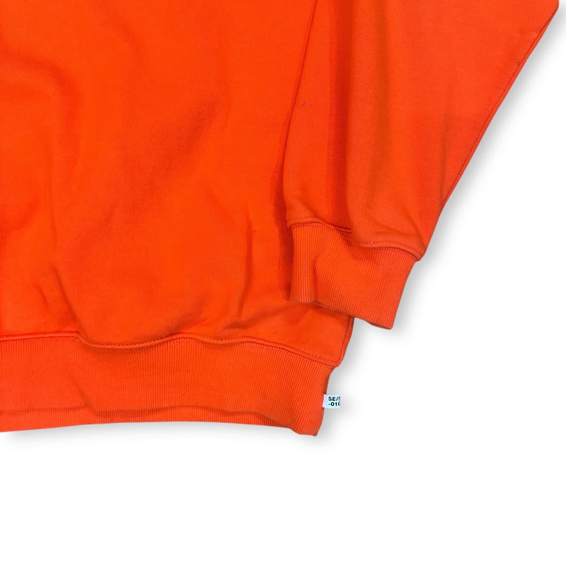 디스이즈네버댓 맨투맨 상품이미지3