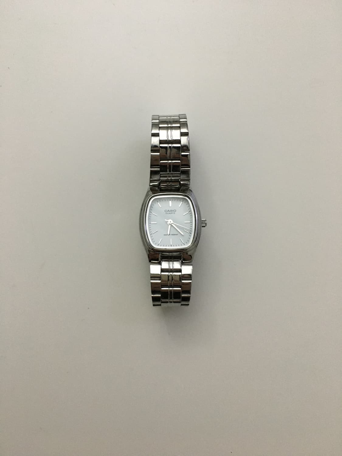 카시오 빈티지 시계 상품이미지1