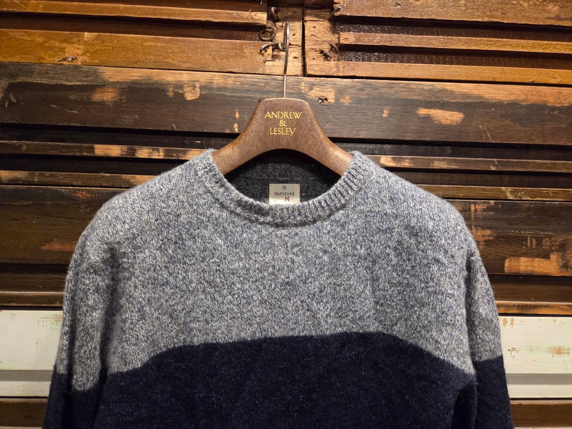 하트포드 램스울니트 상품이미지2