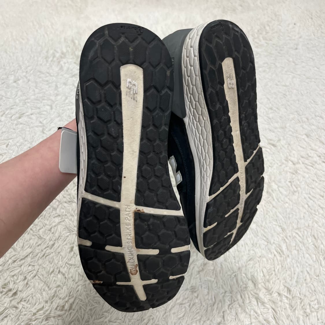 뉴발란스 1880 v1 프레시폼 워킹 상품이미지5