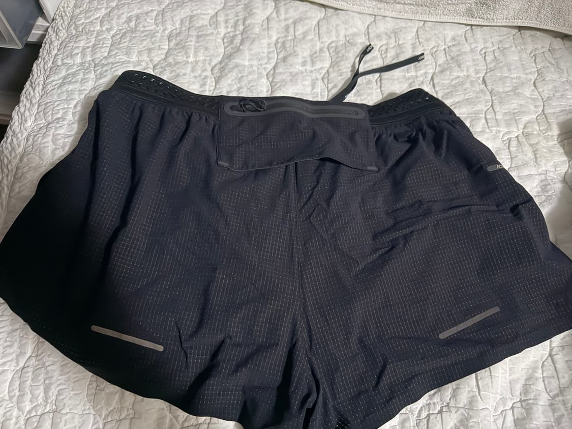 아식스 메타런 스필릿 쇼츠L 상품이미지2