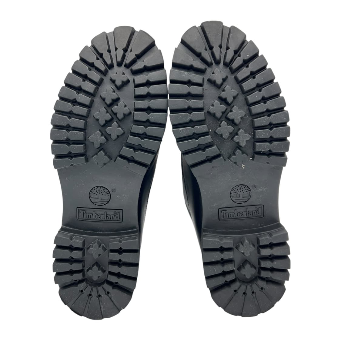 275 팀버랜드 6인치 부츠 레더 블랙 (US9.5M) 상품이미지6