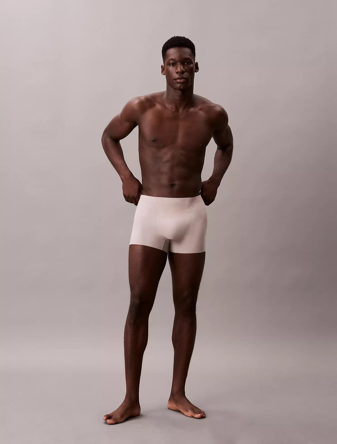 캘빈클라인 ck 인비져블 울트라 라이트 트렁크 속옷 팬티 S 상품이미지1