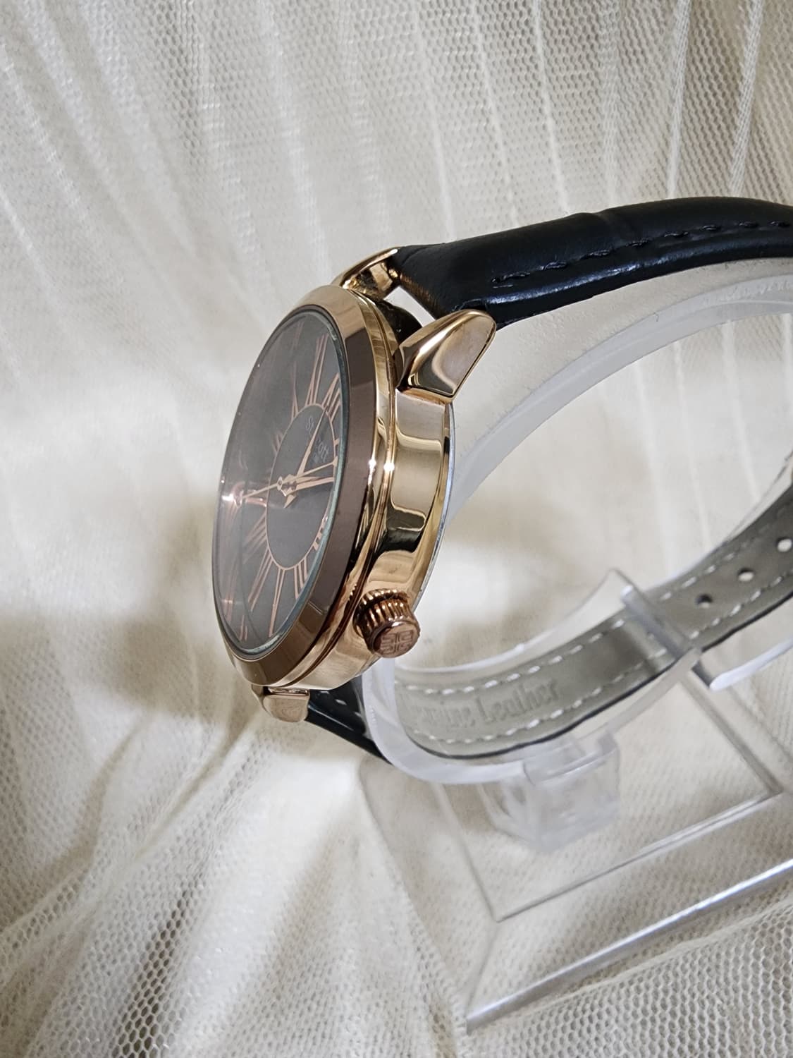 세인트스코트 St. Scott  로즈골드 여성시계 상품이미지3