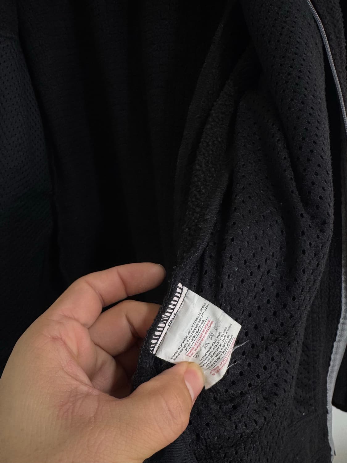 90'S 파타고니아 레귤레이터 R 자켓 XL 사이즈 USA  상품이미지8