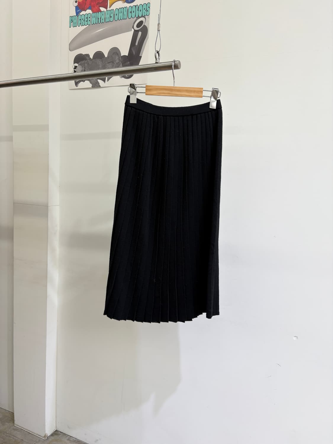 JAPANESE BRAND 스커트 상품이미지1