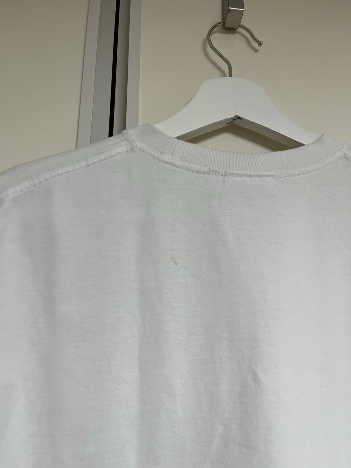 [M] 헤어질 결심 반팔티 상품이미지5