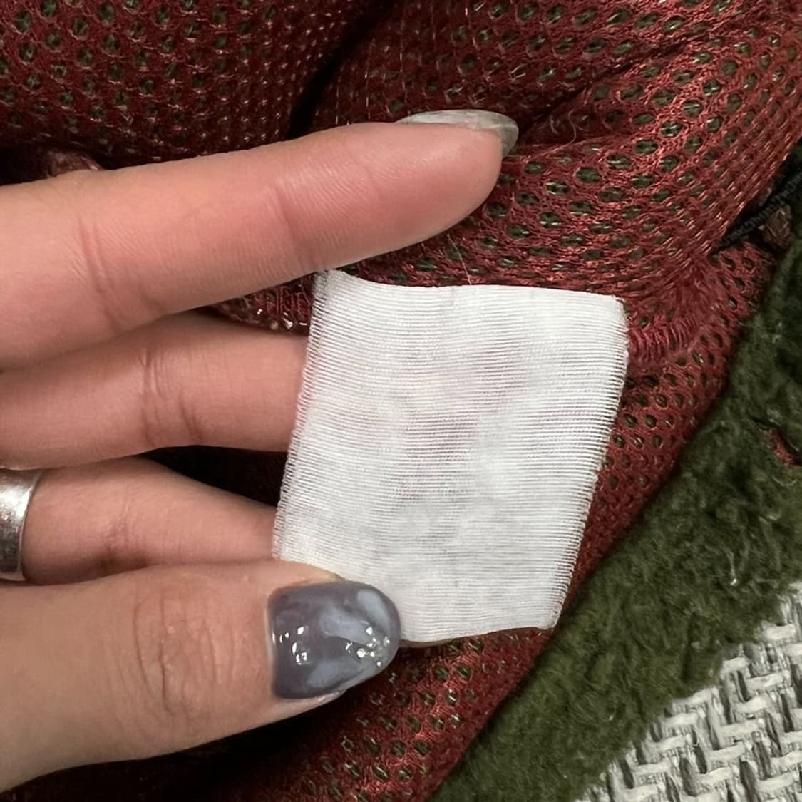 티티카카 에스닉 베스트 v0869  상품이미지7