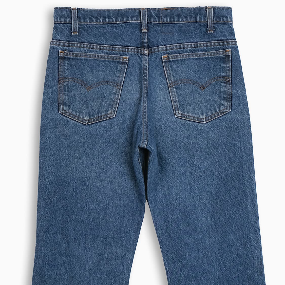 리바이스 517 오렌지탭 진청 80s USA 31인치 OR5173281 상품이미지6