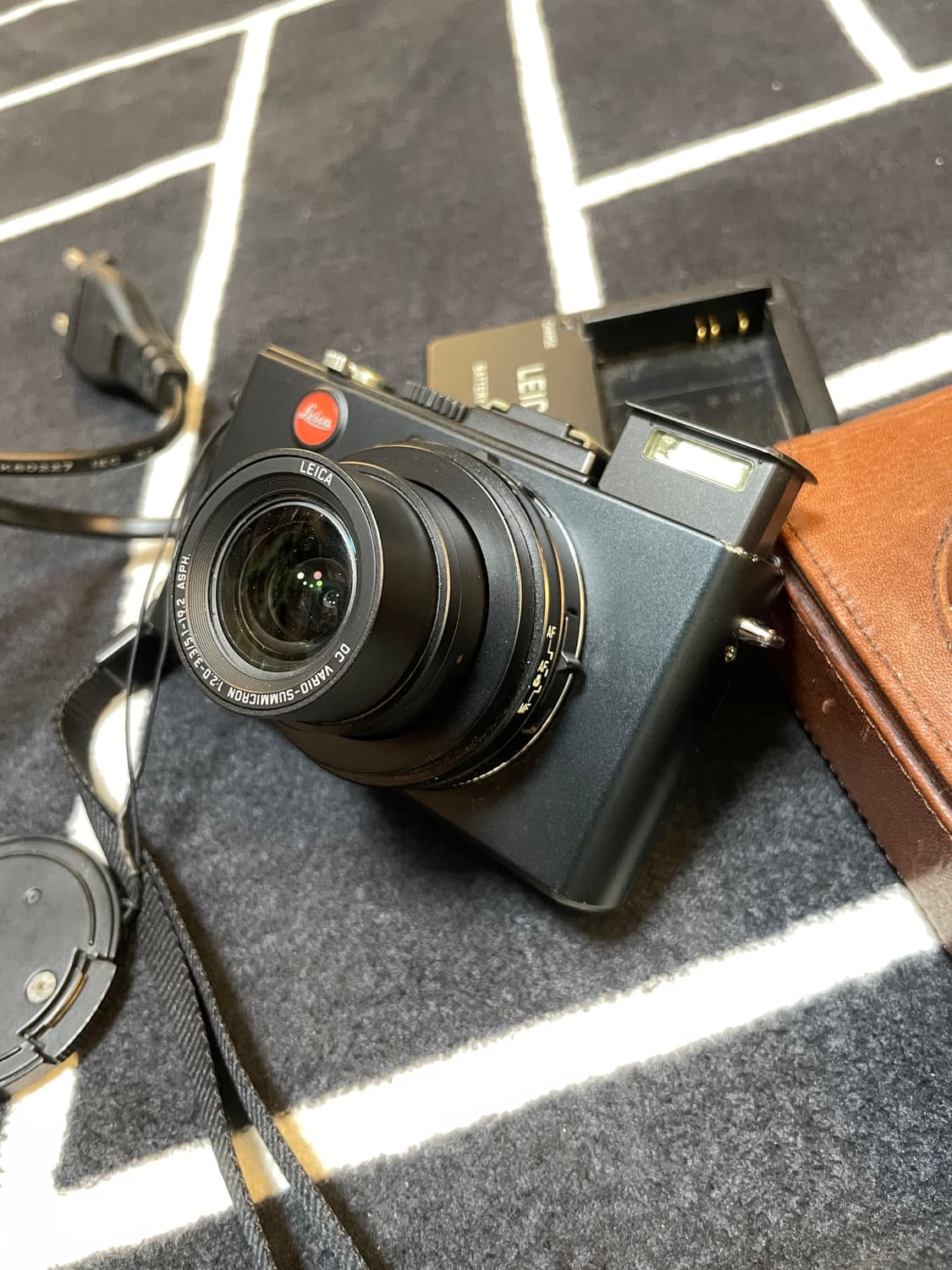 Leica D-LUX 5 (라이카 디룩스 5) 상품이미지9