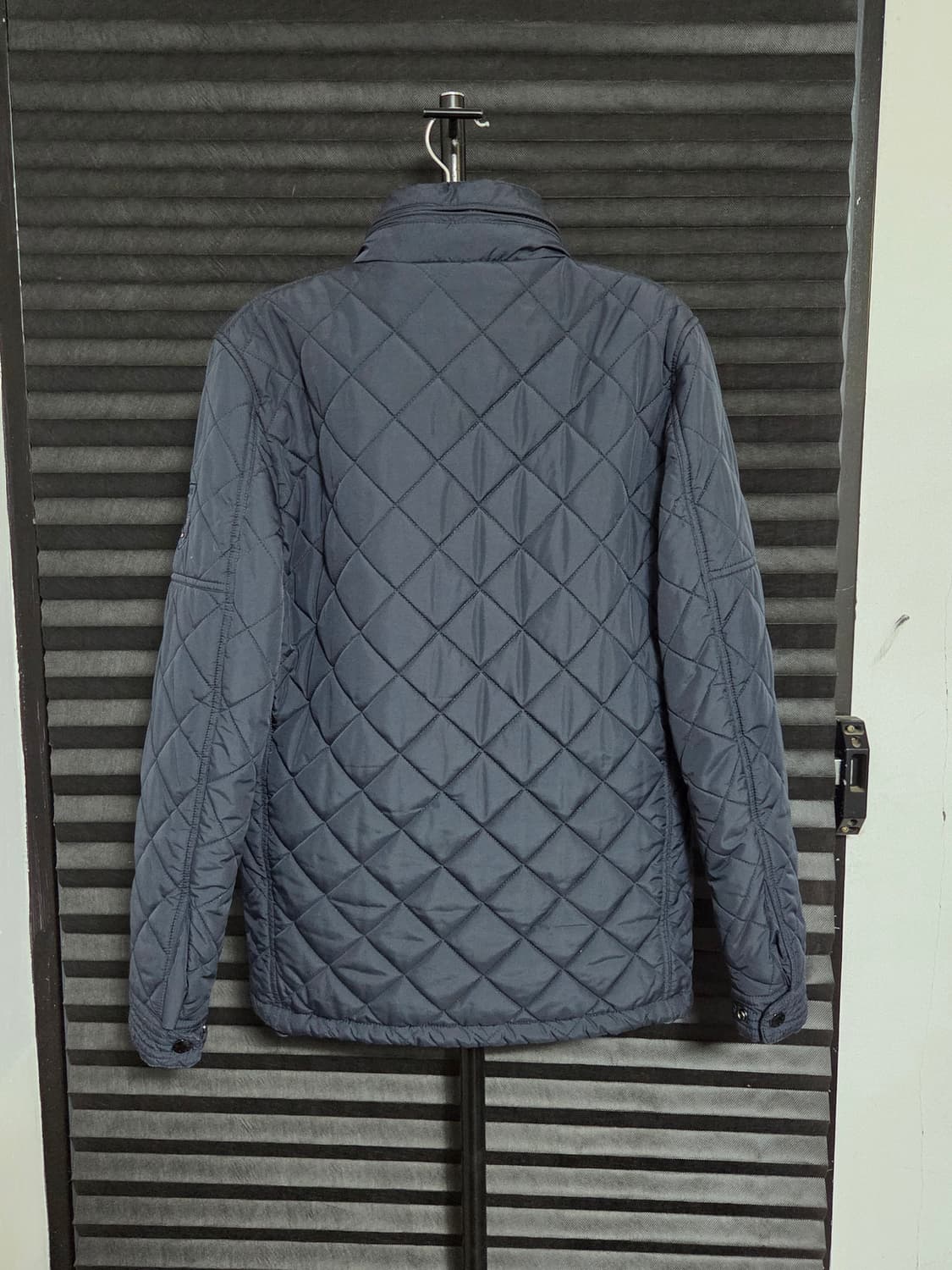 [타미힐피거] 퀄팅 자켓 판매합니다. 상품이미지8