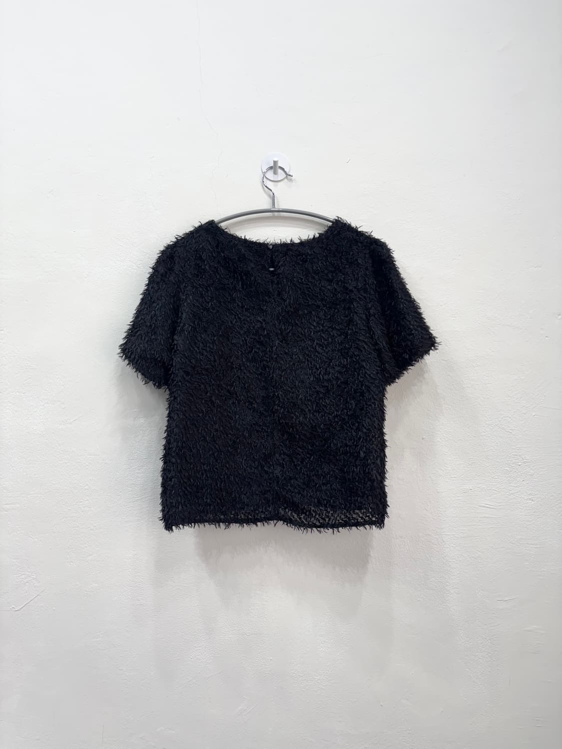 빈티지 반팔탑 상품이미지2