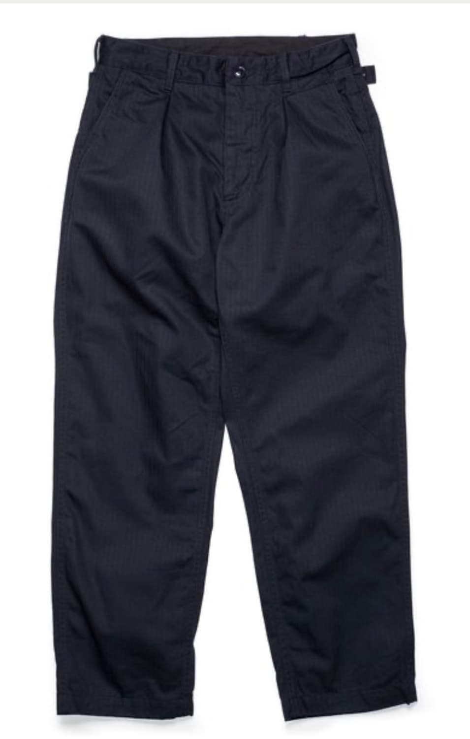 엔지니어드가먼츠 그라운드 팬츠 L 상품이미지1