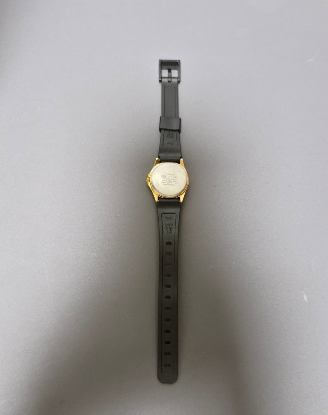 카시오 여성시계  상품이미지9