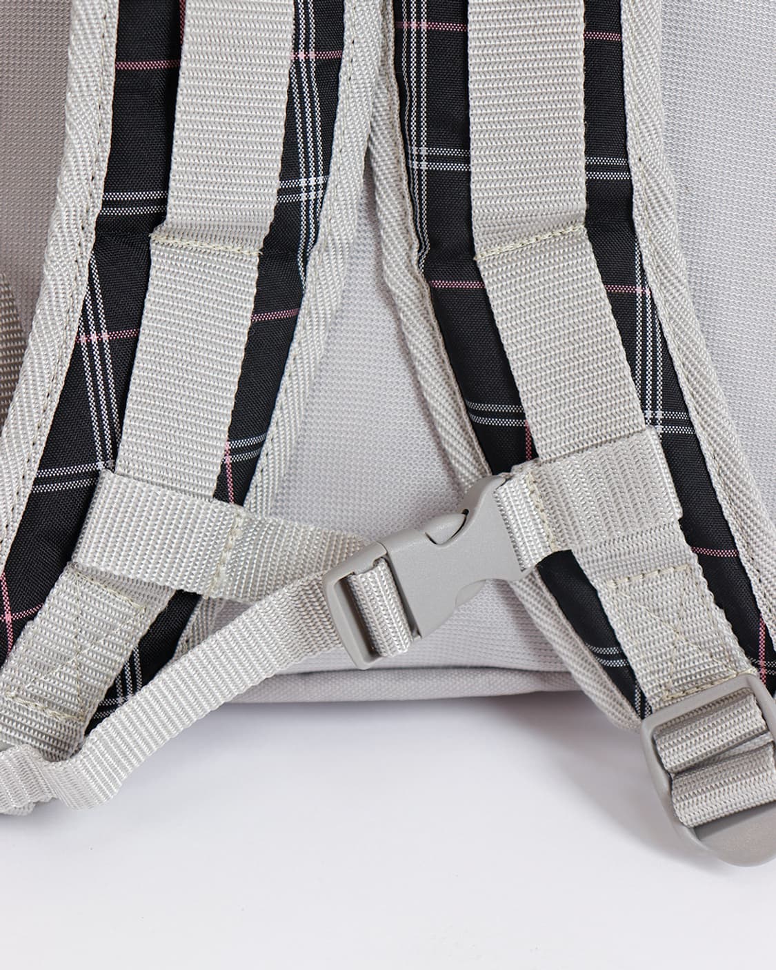 [BENETTON] 크로스 체크 패턴 클래식 데이팩 상품이미지8