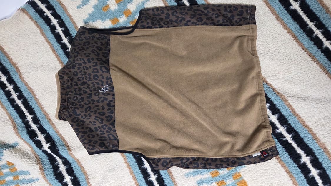 fetch 조끼 베스트 xl 상품이미지2