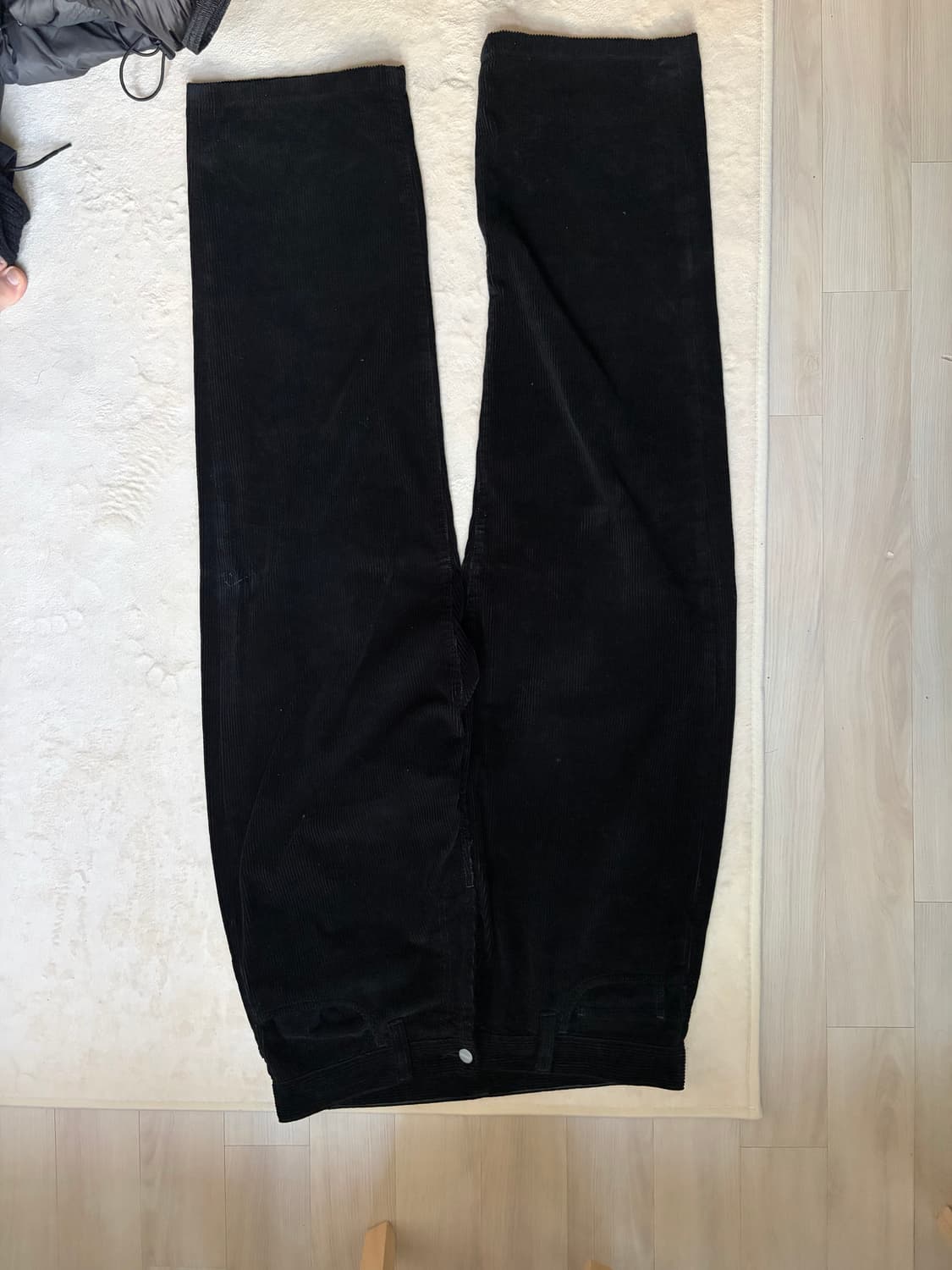 칼하트 landon pants 코듀로이 상품이미지4