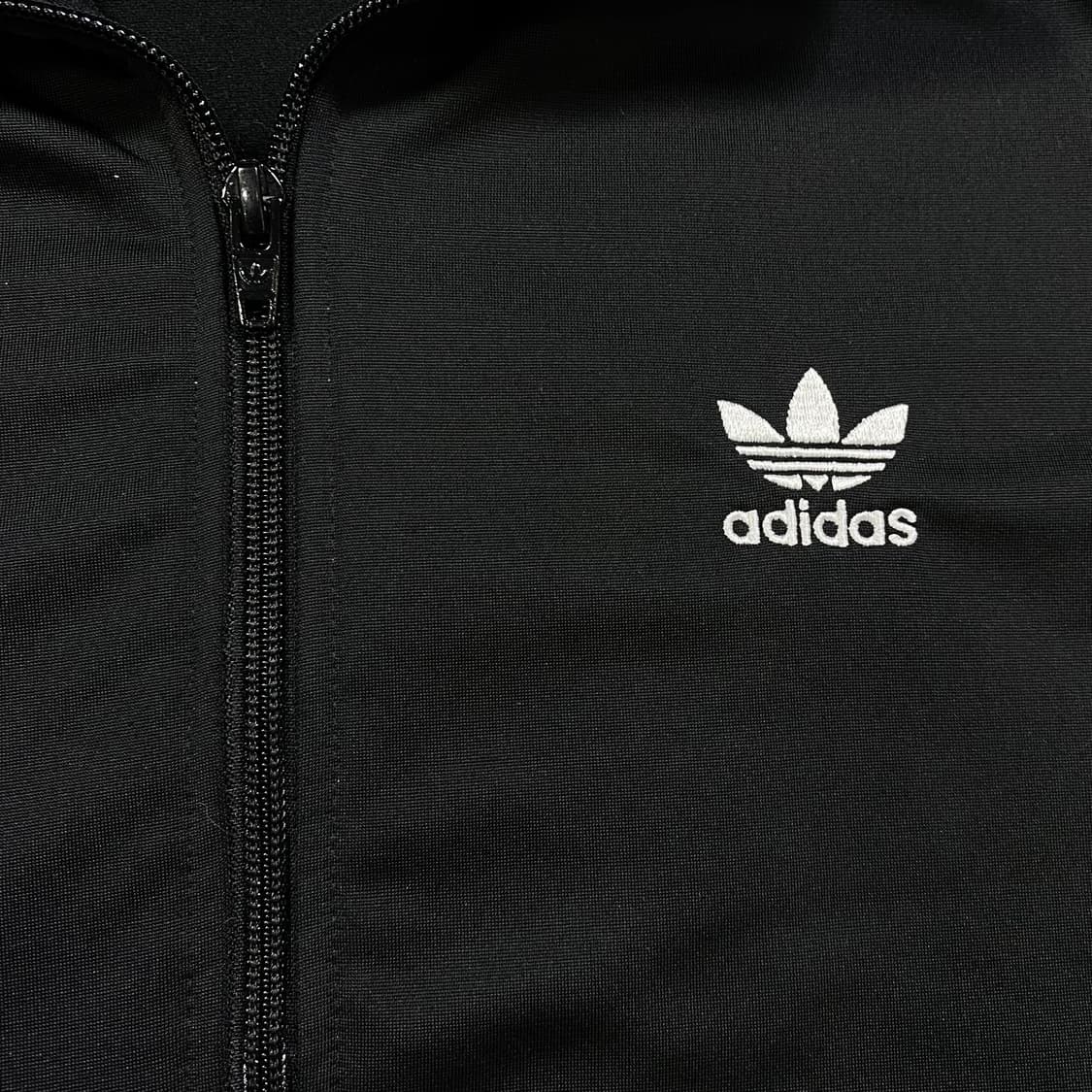 아디다스 파이어버드 트랙탑 져지 블랙 XL 상품이미지3