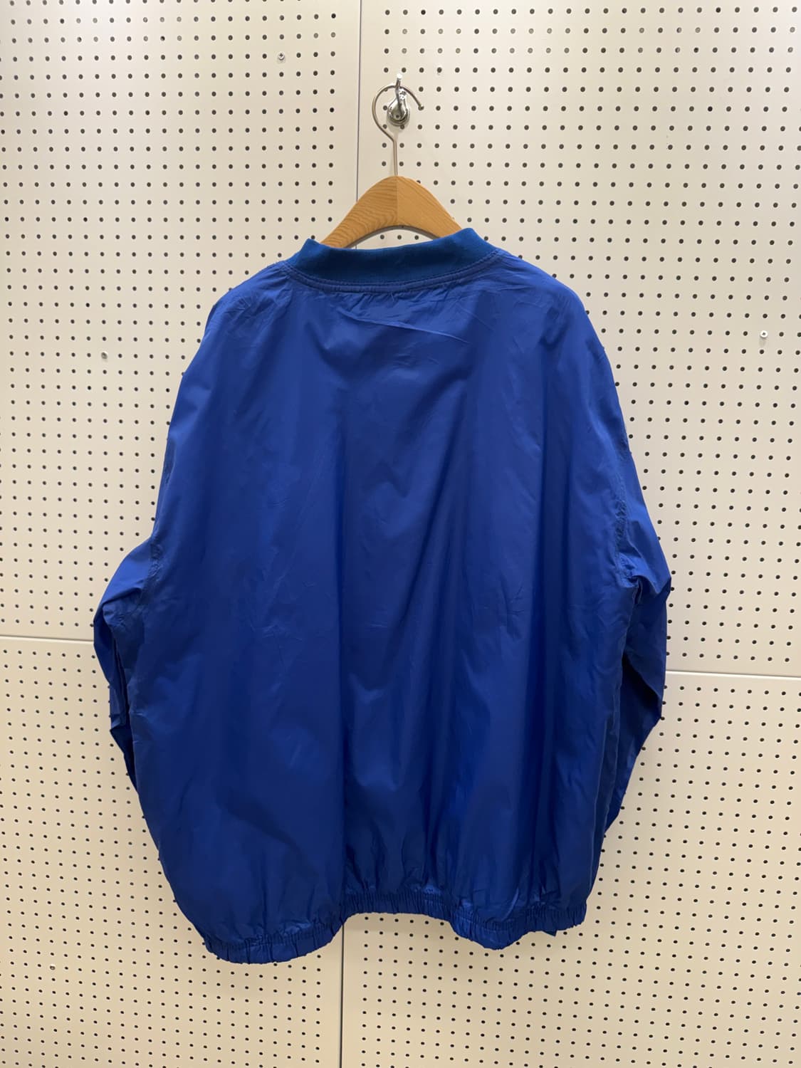 나이키 올드스쿨 센터스우시 블루 웜업 U824 상품이미지3