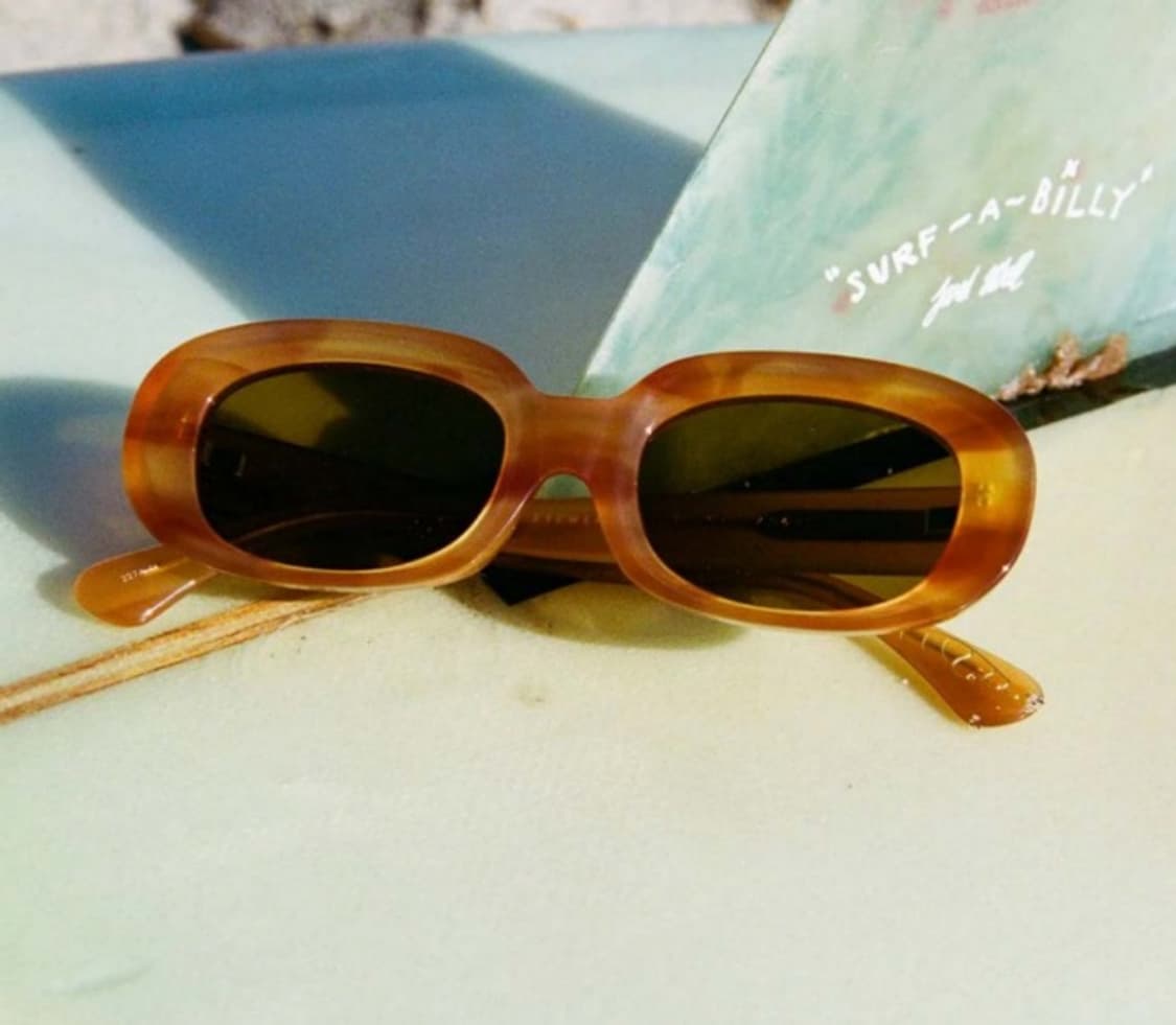 CRAP EYEWEAR BIKINI VISION 크랩 아이웨어 선글라스 상품이미지2