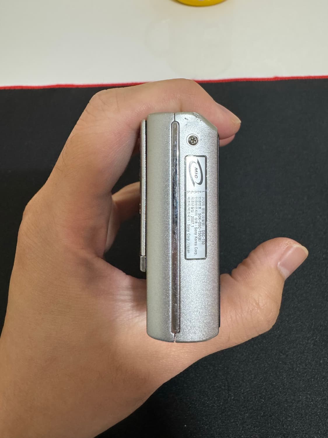 소니 DSC-t50 디카 상품이미지5