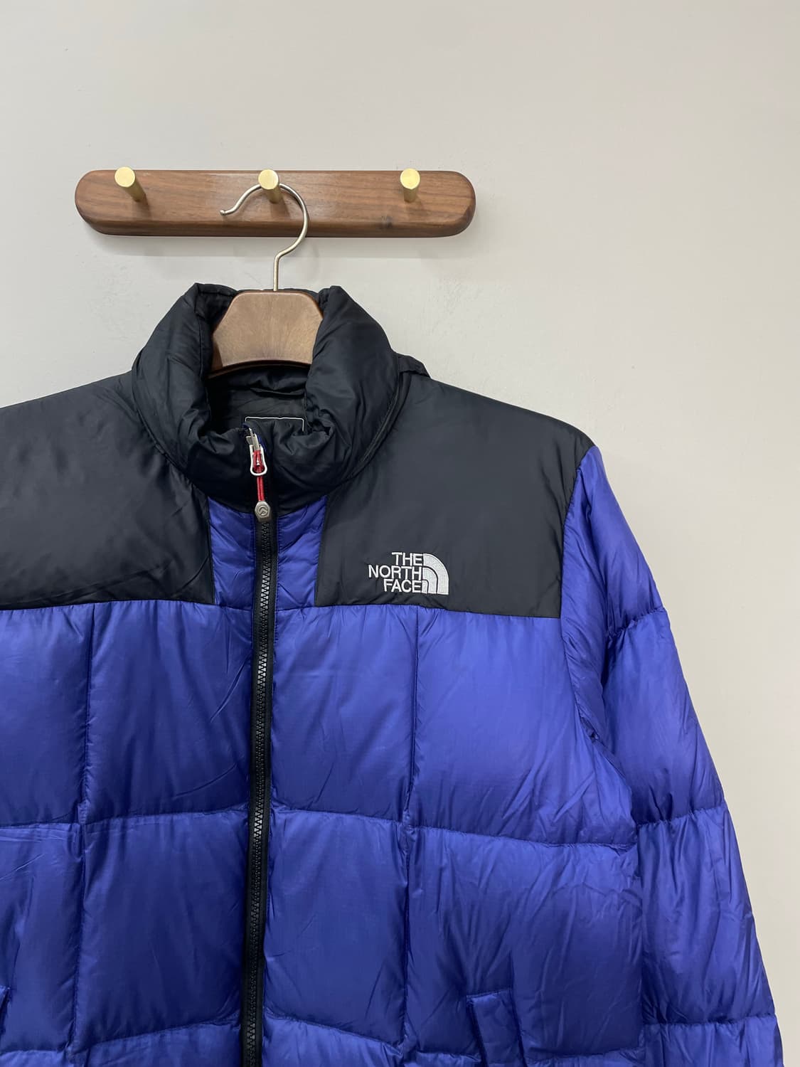 노스페이스 써밋 로체 구스다운 패딩 H1269 상품이미지3