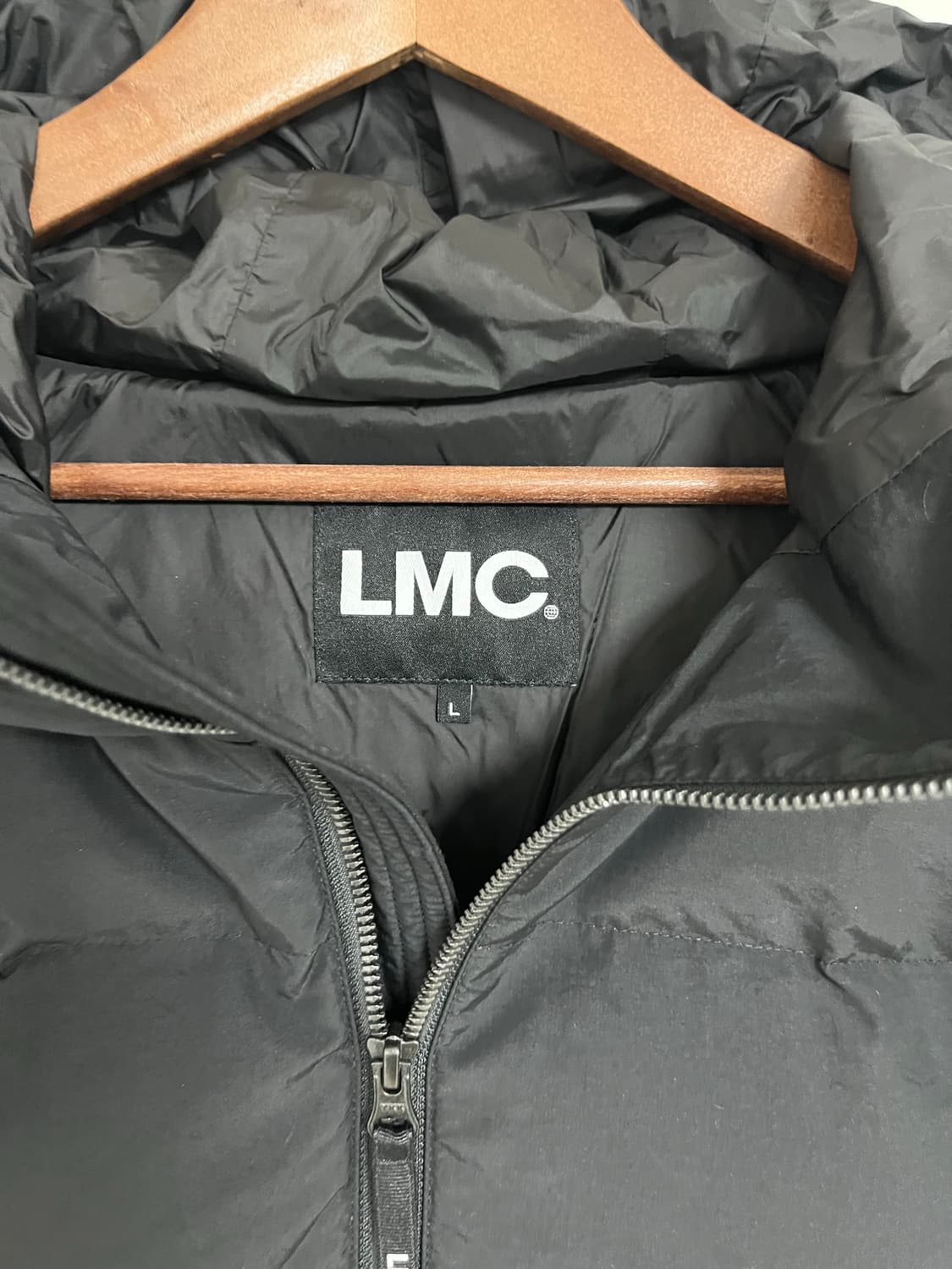 LMC 아노락 패딩 상품이미지6