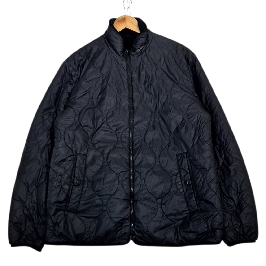 MontBell 몽벨 리버시블 자켓 상품이미지2