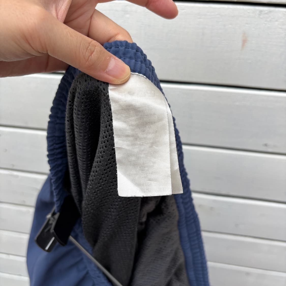 Patagonia 파타고니아 배기스 반바지 숏팬츠 상품이미지6