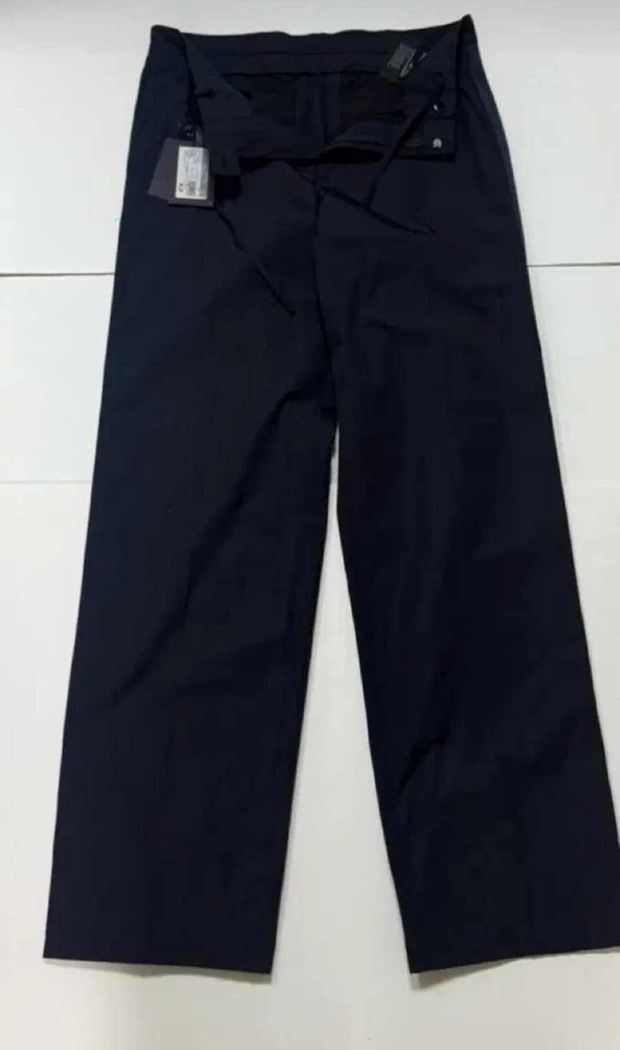 프라다 남성 바지 48사이즈 prada 상품이미지1