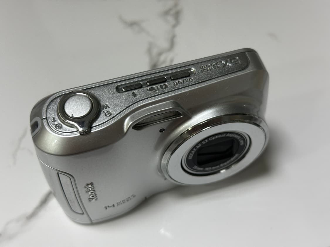 코닥 이지쉐어 c195 민트급 상품이미지4