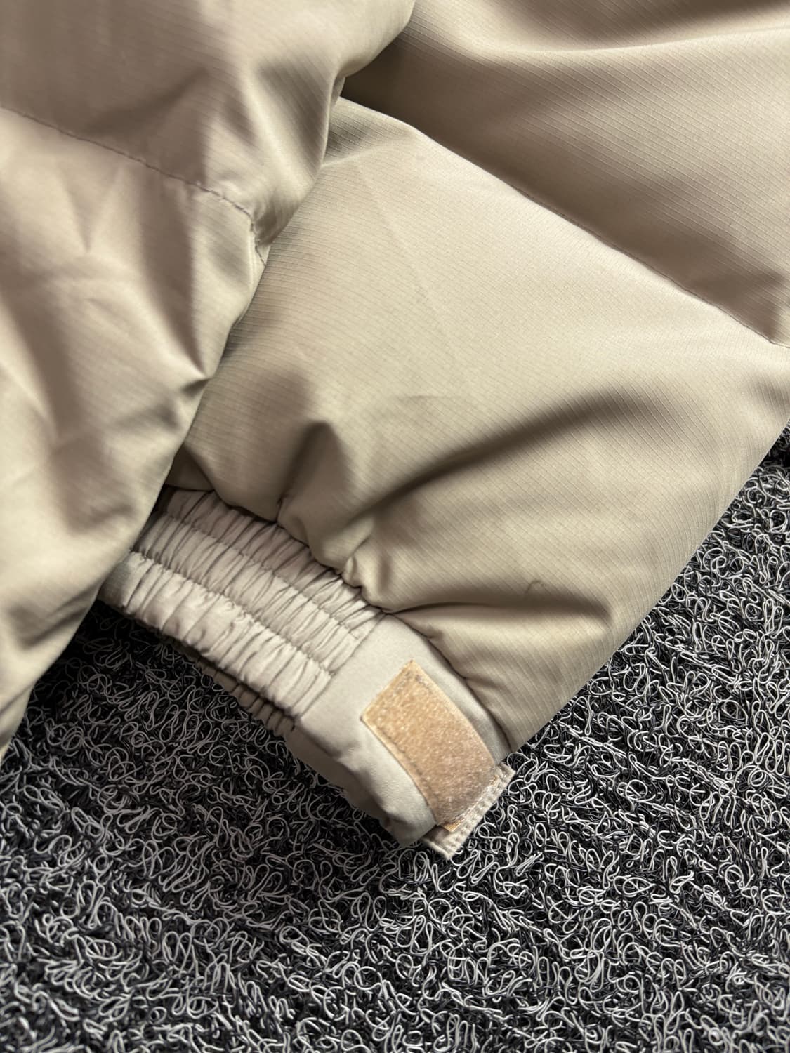 00s 나이키 올드스쿨 뉴챔프 다운 푸퍼 패딩 3322 상품이미지7