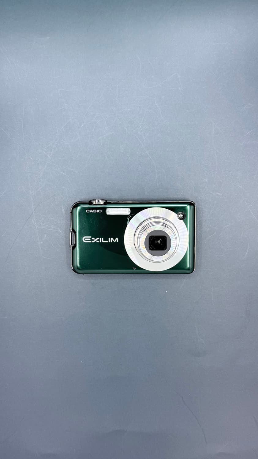 무료이벤트!) Casio Exilim S12 카시오 엑실림 디카 상품이미지2