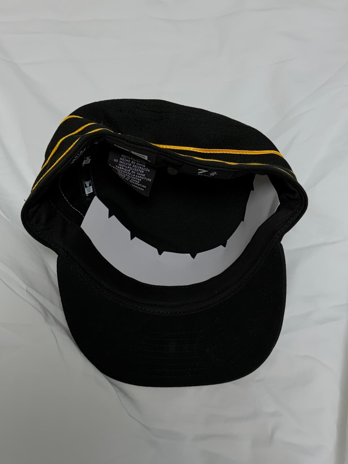 뉴에라 피츠버그 필박스 783 상품이미지3