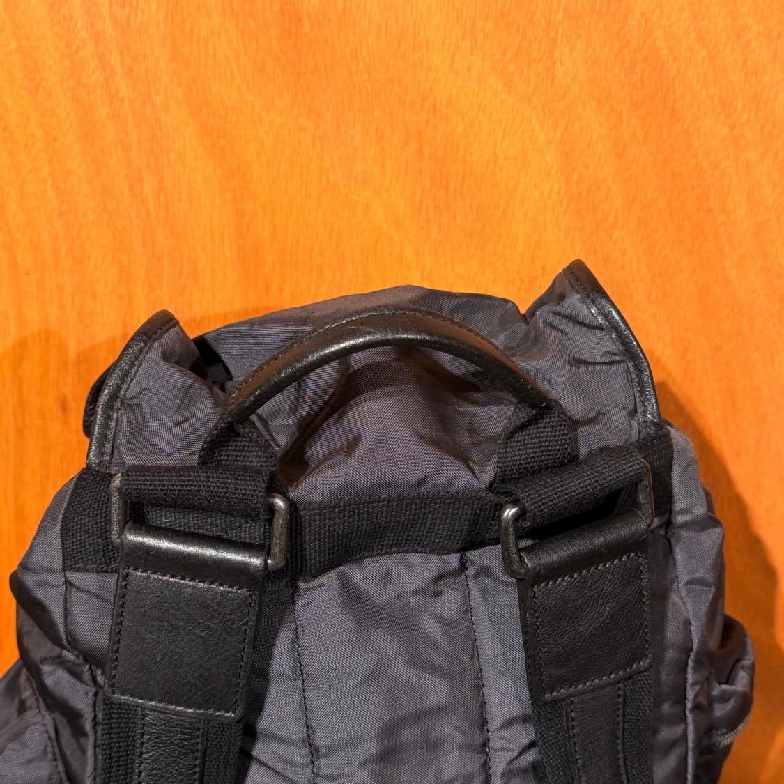 돌체앤가바나 00s 유틸리티 럭색 백팩 상품이미지7