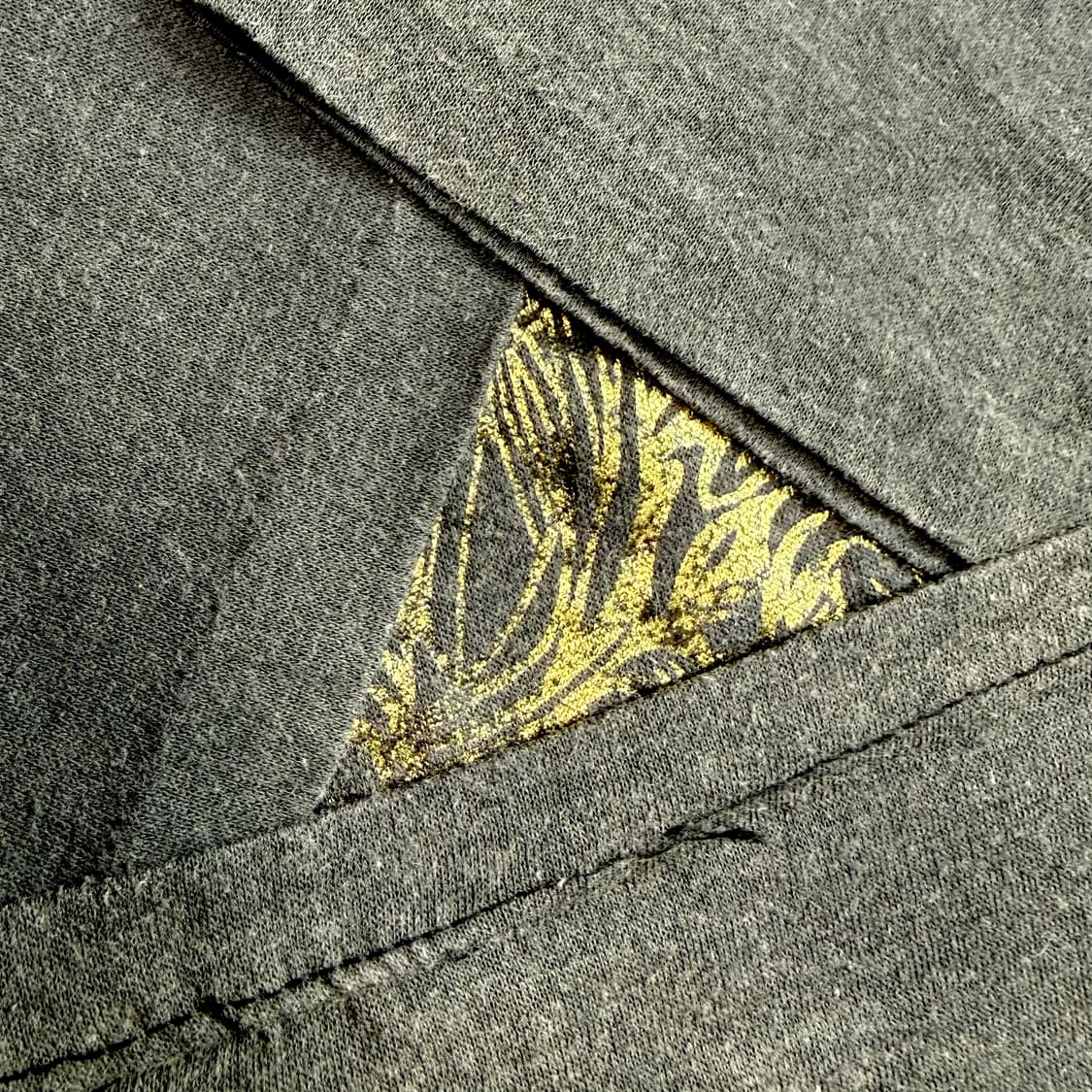 90s G-Tees 최후의 만찬 티셔츠 상품이미지3