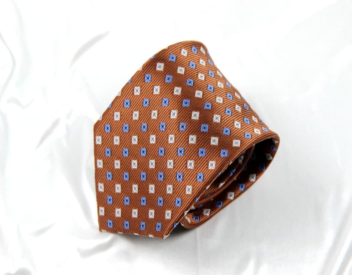 기라로쉬 8.4cm A+등급 남자 명품 넥타이 상품이미지1