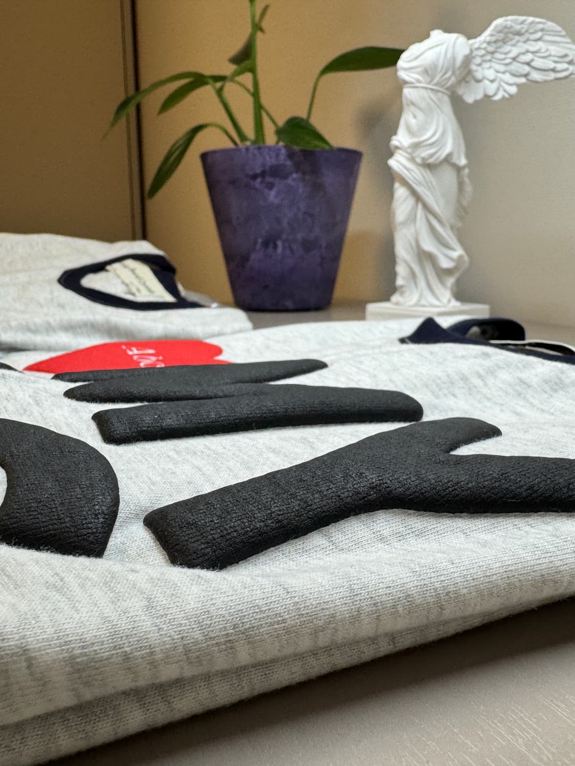 어드바이저리보드크리스탈 티셔츠 s 상품이미지5