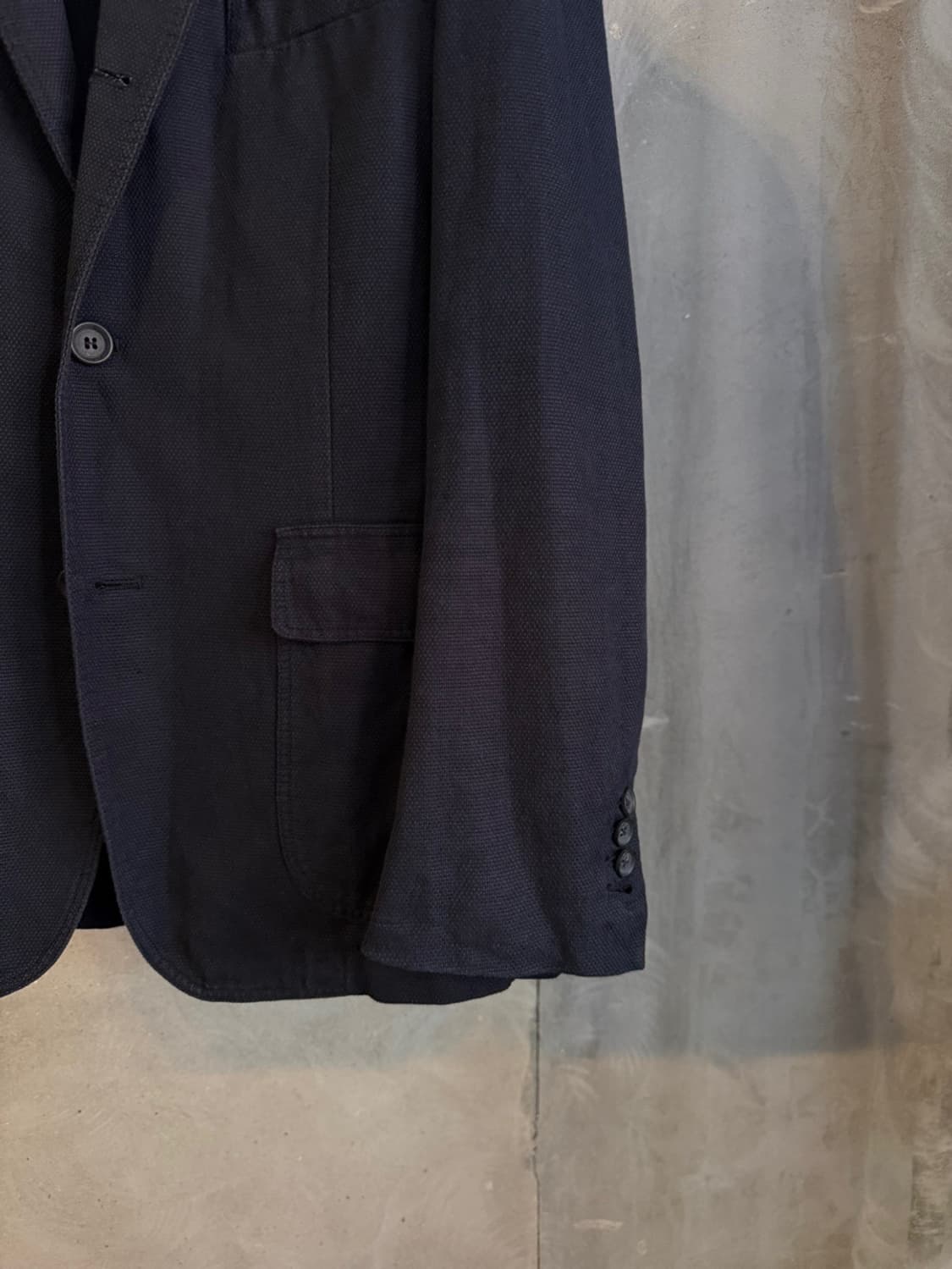 이스트하버서플러스 자켓 슬림100 상품이미지6