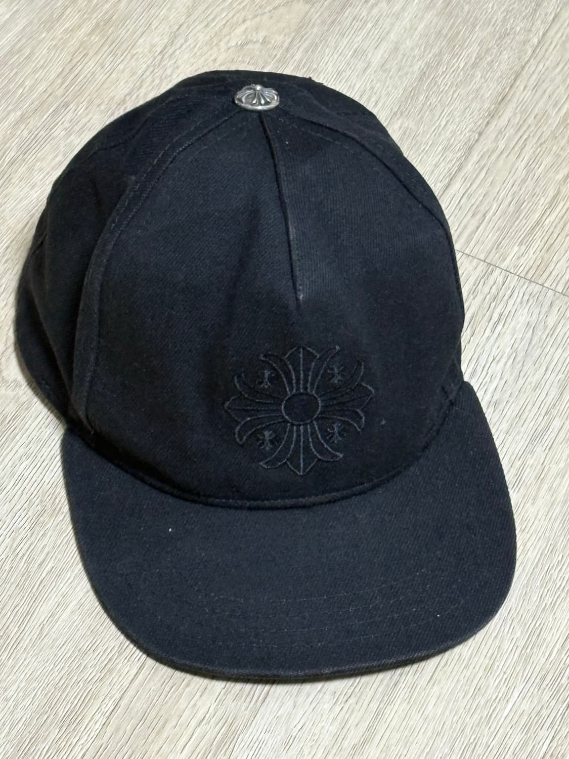 크롬하츠 ch플러스 캡 상품이미지1